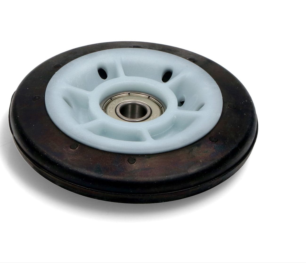 RUOTA MOTRICE PULEGGIA ASCIUGATRICE BOSCH SIEMENS 00613598 00600427 692490071 in prodotto EuroStore07 - Alatri, commercioVirtuoso.it