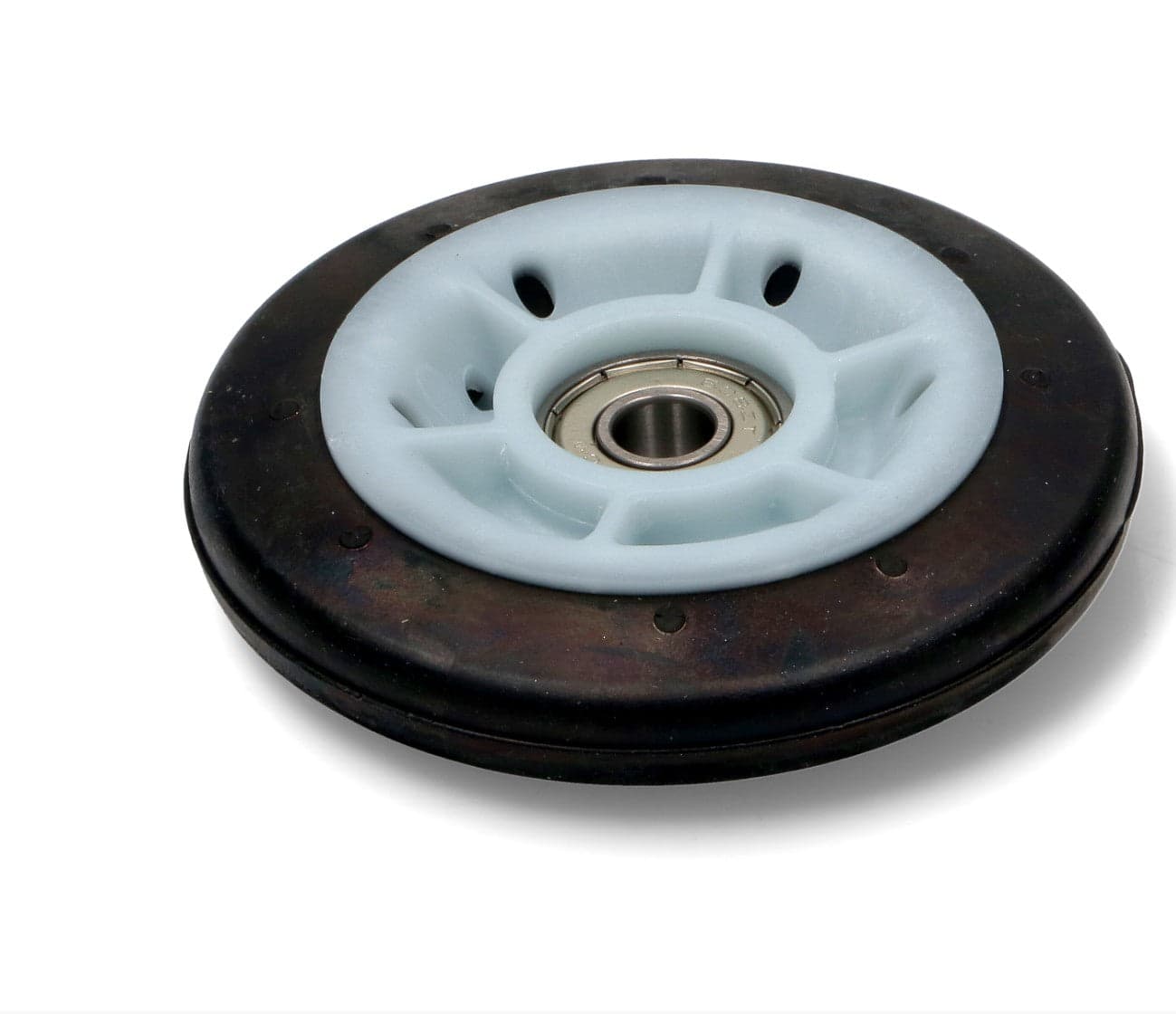 RUOTA MOTRICE PULEGGIA ASCIUGATRICE BOSCH SIEMENS 00613598 00600427 692490071 in prodotto EuroStore07 - Alatri, commercioVirtuoso.it