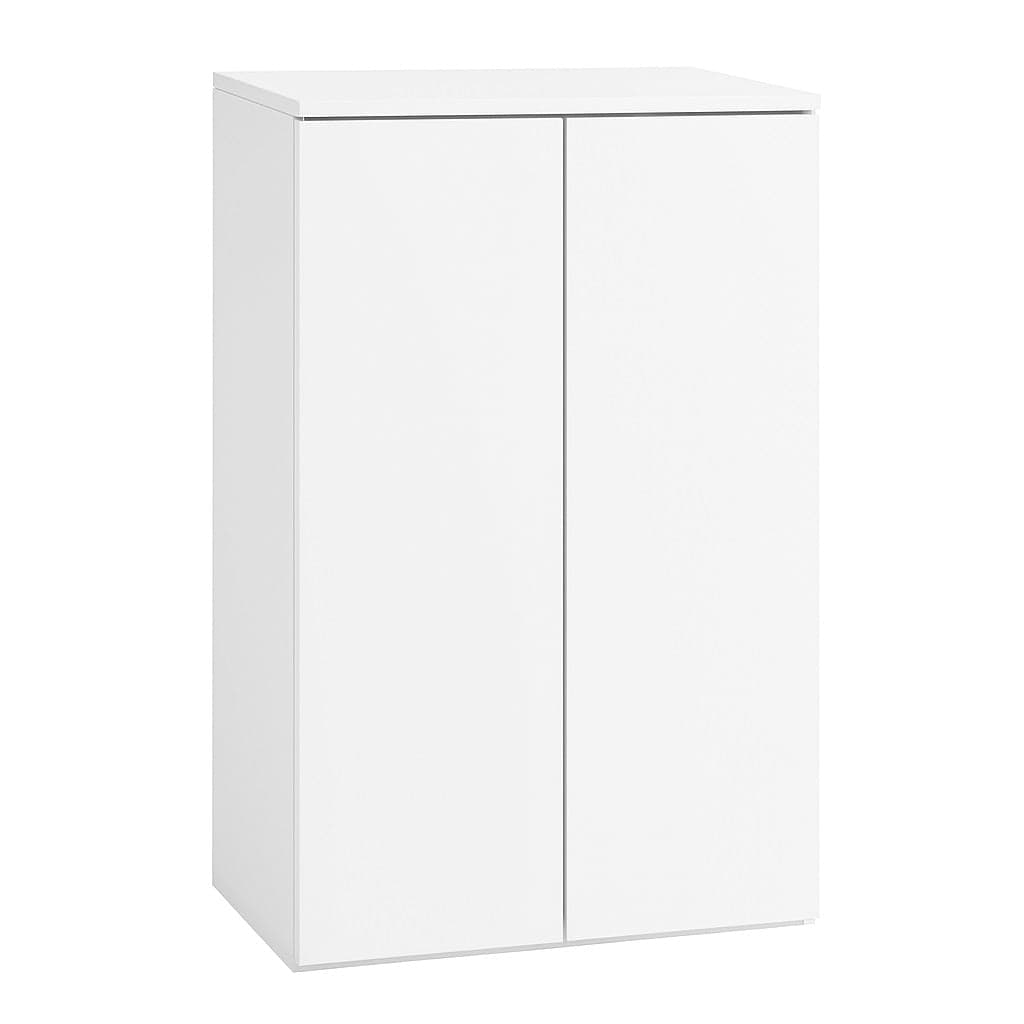 Scarpiera Salvaspazio con 2 Ante e 6 Ripiani in Legno 60x32H95cm Porta Scarpe in Scarpiere Danyx - Casoria, commercioVirtuoso.it