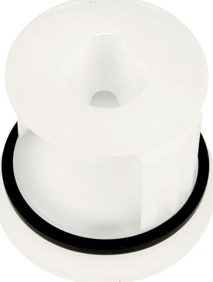 FILTRO LAVATRICE LG 383EER2001B POMPA SCARICO ATTACCO FILETTATO - FIL 16 in prodotto EuroStore07 - Alatri, commercioVirtuoso.it