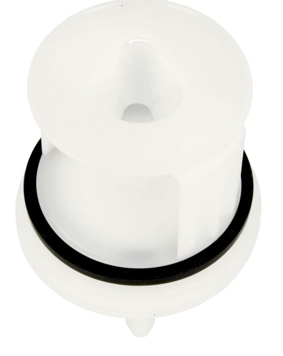 FILTRO LAVATRICE LG 383EER2001B POMPA SCARICO ATTACCO FILETTATO - FIL 16 in prodotto EuroStore07 - Alatri, commercioVirtuoso.it