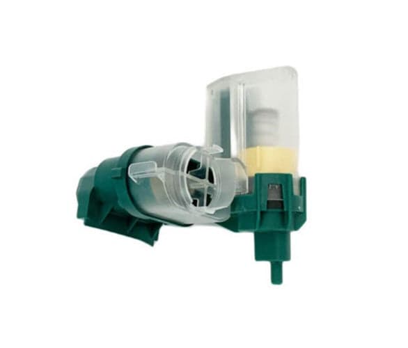 ASPIRAPOLVERE FOLLETTO vk140 VK150 INDICATORE FILTRO ORIGINALE 30818 in prodotto EuroStore07 - Alatri, commercioVirtuoso.it