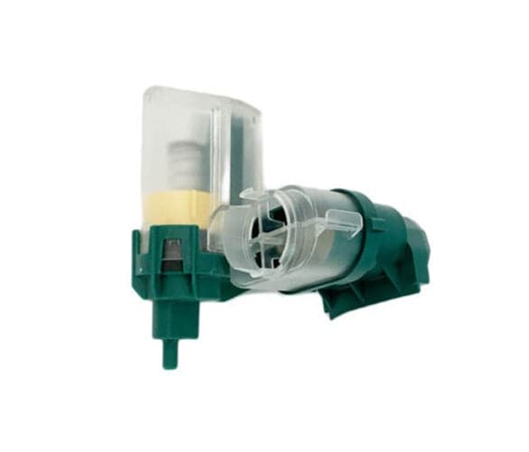 ASPIRAPOLVERE FOLLETTO vk140 VK150 INDICATORE FILTRO ORIGINALE 30818 in prodotto EuroStore07 - Alatri, commercioVirtuoso.it