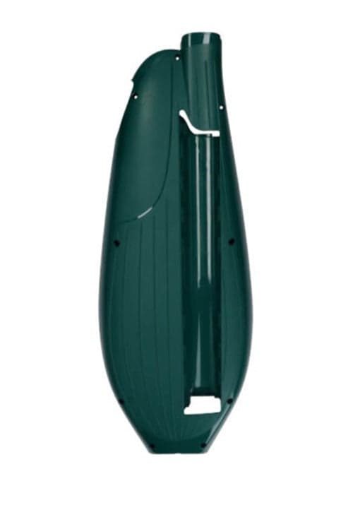 ASPIRAPOLVERE FOLLETTO vk140 GUSCIO POSTERIORRE ORIGINALE VORWERK 30811 in prodotto EuroStore07 - Alatri, commercioVirtuoso.it