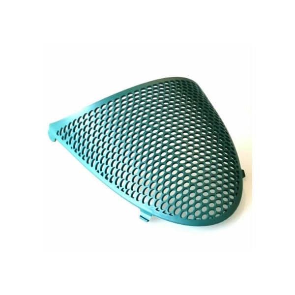 ASPIRAPOLVERE FOLLETTO vk140 GRIGLIA ANTERIORE ORIGINALE 30810 in prodotto EuroStore07 - Alatri, commercioVirtuoso.it