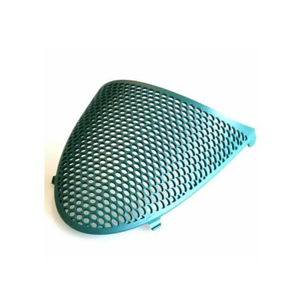 ASPIRAPOLVERE FOLLETTO vk140 GRIGLIA ANTERIORE ORIGINALE 30810 in prodotto EuroStore07 - Alatri, commercioVirtuoso.it