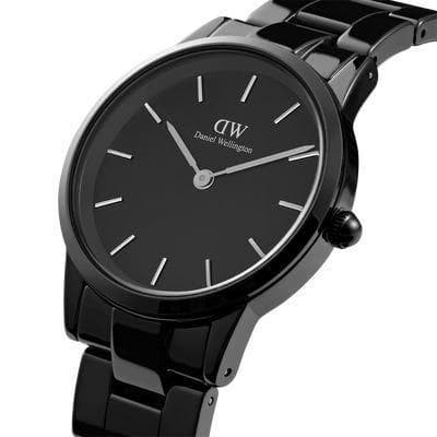 Daniel Wellington - Orologio ICONIC LINK CERAMIC in Orologi da polso Alba Gioielli - Casoria, commercioVirtuoso.it