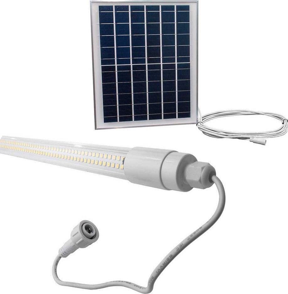 NEON SOLARE CREPUSCOLARE TUBO LED 13W PARETE SOFFITTO LUCE DIMMERABILE TELECOMANDO in Lampade da parete Trade Shop italia - Napoli, commercioVirtuoso.it