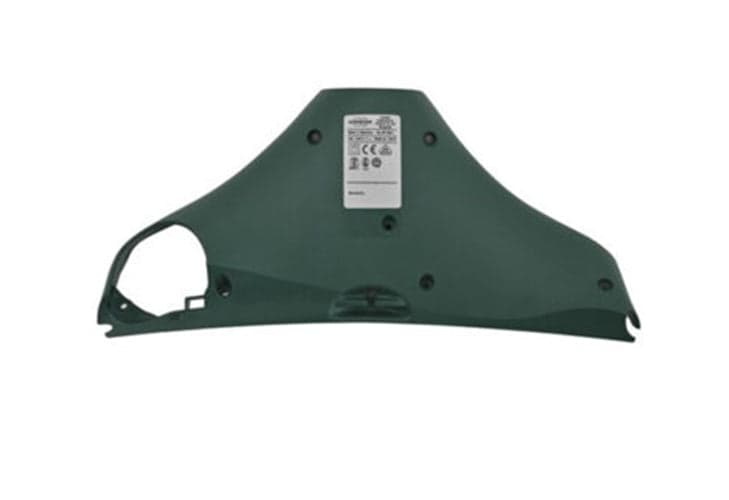 FOLLETTO PULILAVA SP520 CALOTTA SNODO INFERIORE ORIGINALE VORWERK 31027 in prodotto EuroStore07 - Alatri, commercioVirtuoso.it