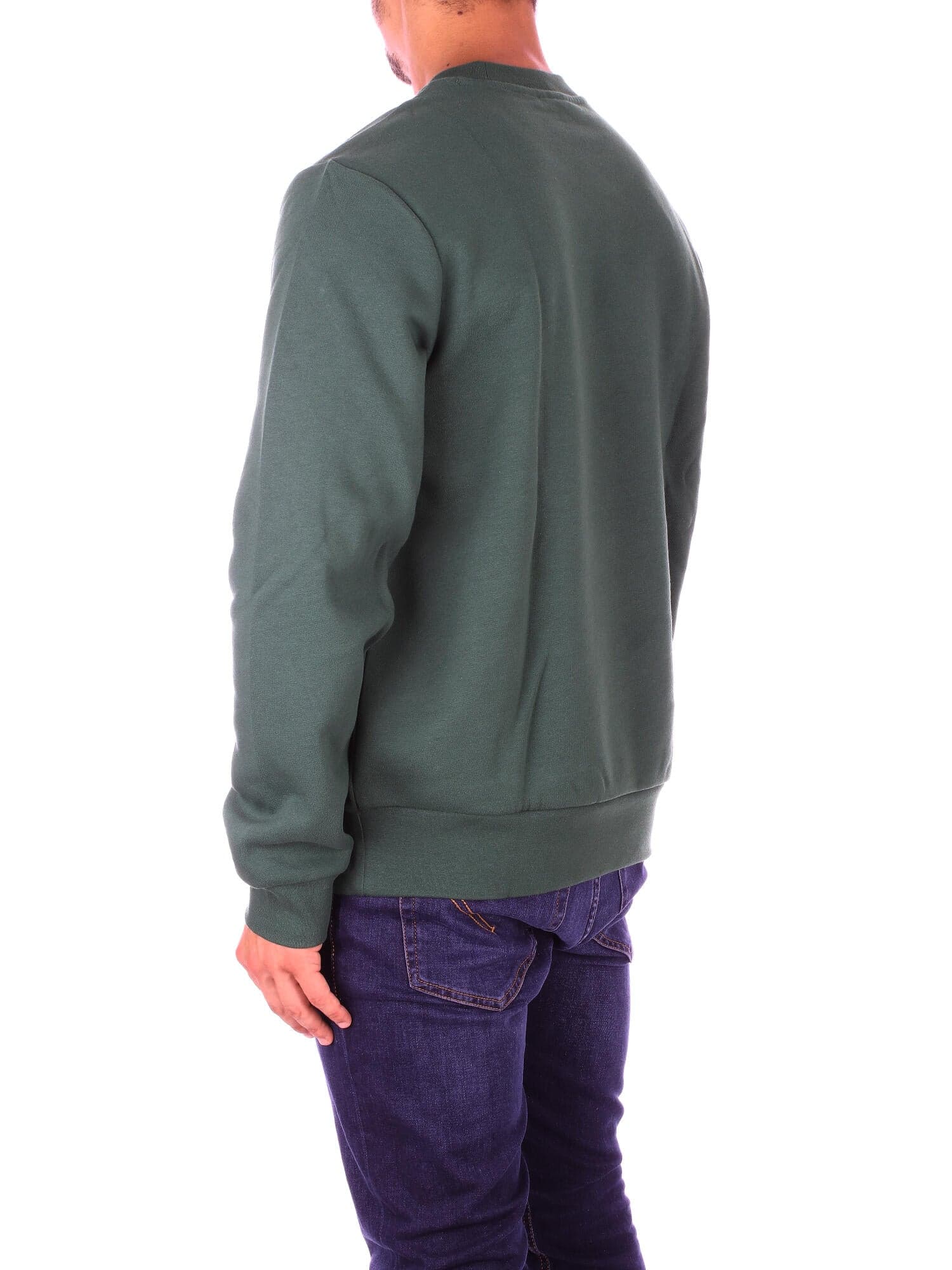 Lacoste Maglie Verde da uomo in Polo Drestige - Casamassima, commercioVirtuoso.it