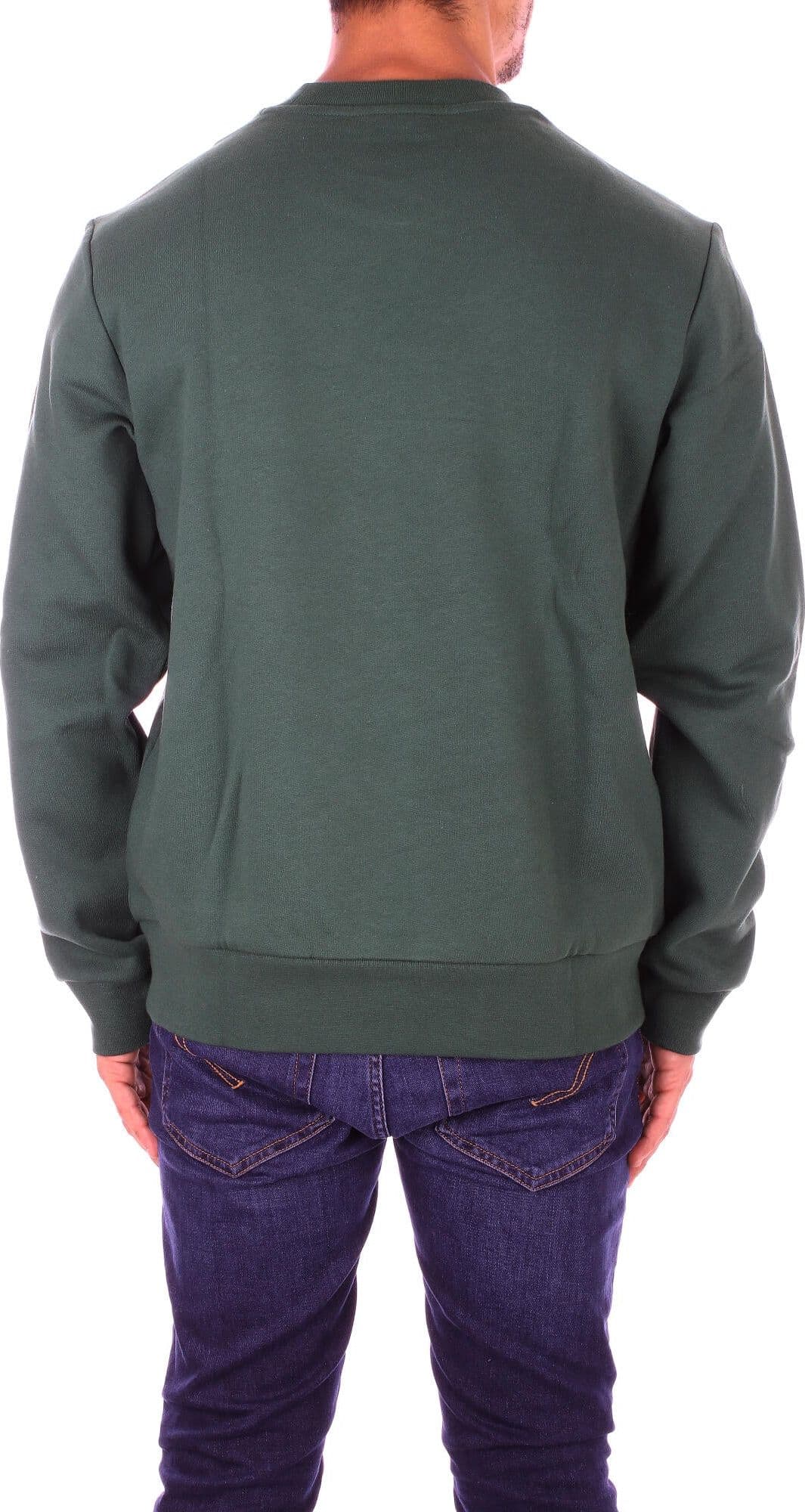 Lacoste Maglie Verde da uomo in Polo Drestige - Casamassima, commercioVirtuoso.it