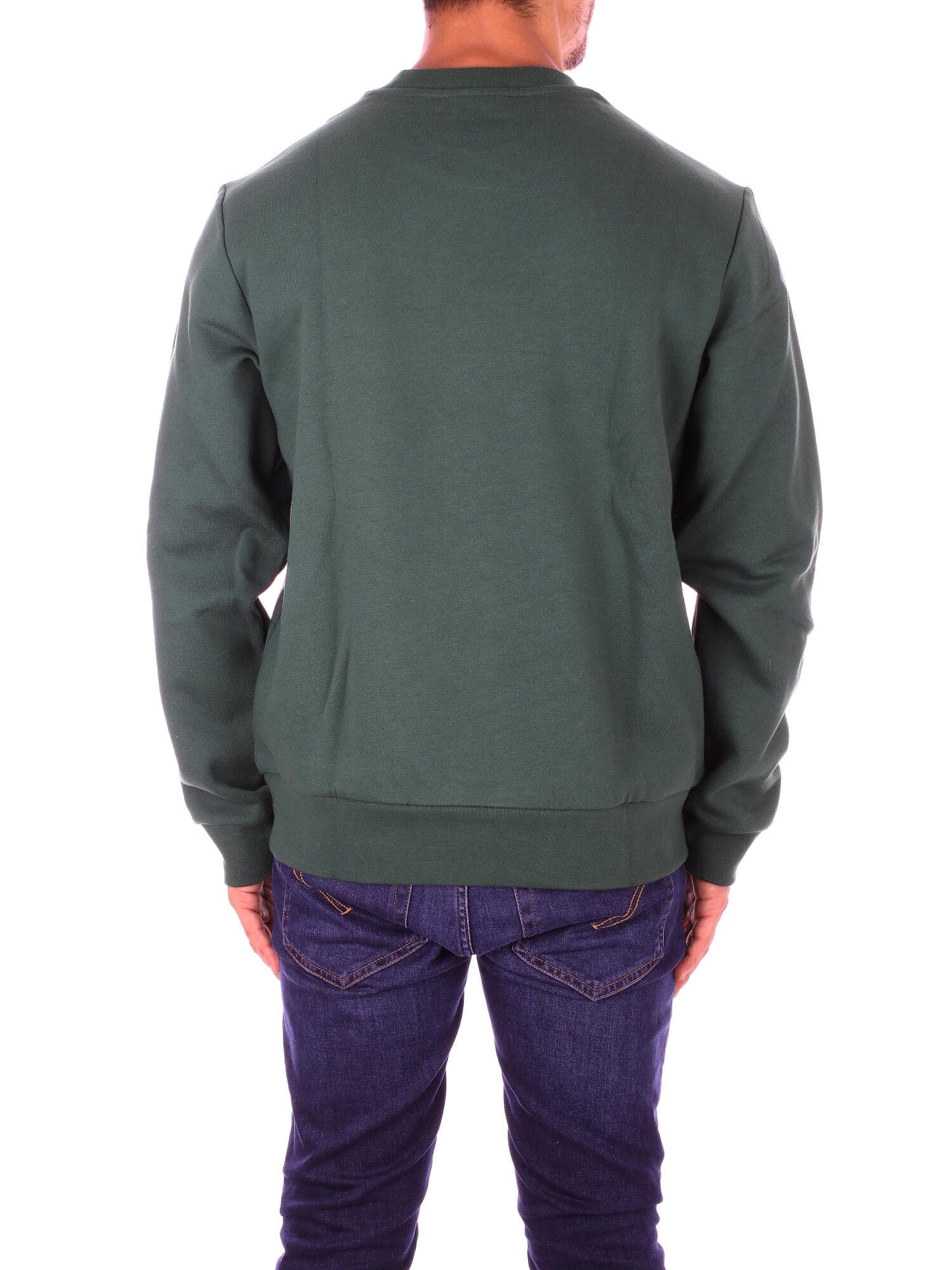 Lacoste Maglie Verde da uomo in Polo Drestige - Casamassima, commercioVirtuoso.it