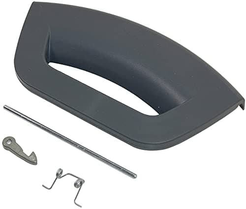 Maniglia Oblo Lavatrice Indesit HOTPOINT-ARISTON FMF803BIT 61016700000 in prodotto EuroStore07 - Alatri, commercioVirtuoso.it