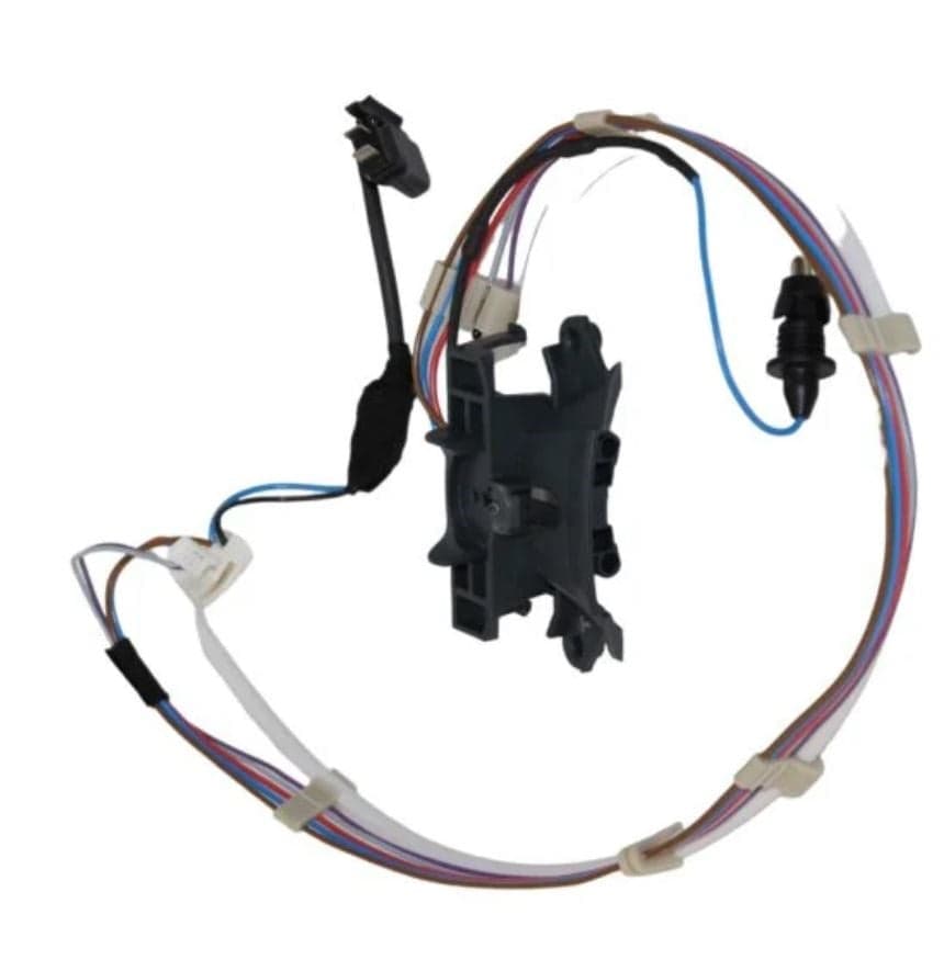 ASPIRAPOLVERE FOLLETTO VK200 VK220S CABLAGGIO COMPLETO ORIGINALE 32303 in prodotto EuroStore07 - Alatri, commercioVirtuoso.it