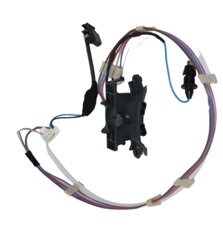 ASPIRAPOLVERE FOLLETTO VK200 VK220S CABLAGGIO COMPLETO ORIGINALE 32303 in prodotto EuroStore07 - Alatri, commercioVirtuoso.it