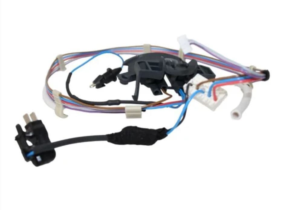 ASPIRAPOLVERE FOLLETTO VK200 VK220S CABLAGGIO COMPLETO ORIGINALE 32303 in prodotto EuroStore07 - Alatri, commercioVirtuoso.it
