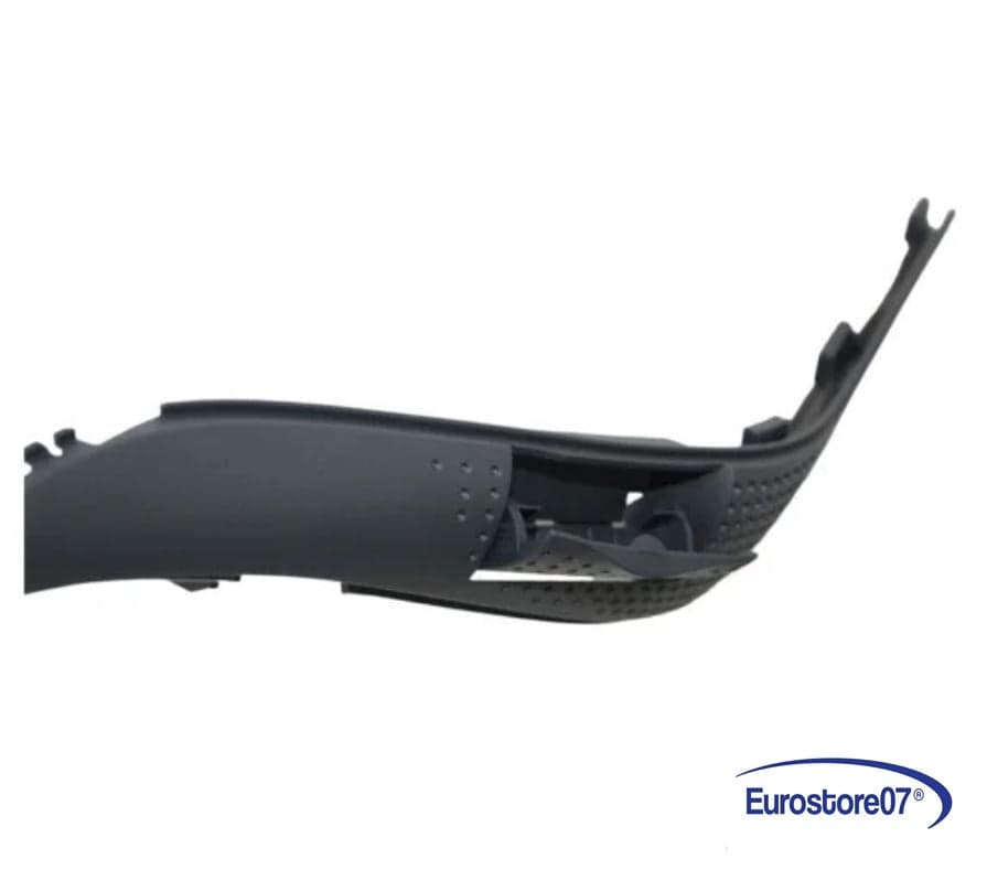ASPIRAPOLVERE FOLLETTO VK200 - VK200S GRIGLIA LATERALE SINISTRA ORIGI 32297 in prodotto EuroStore07 - Alatri, commercioVirtuoso.it