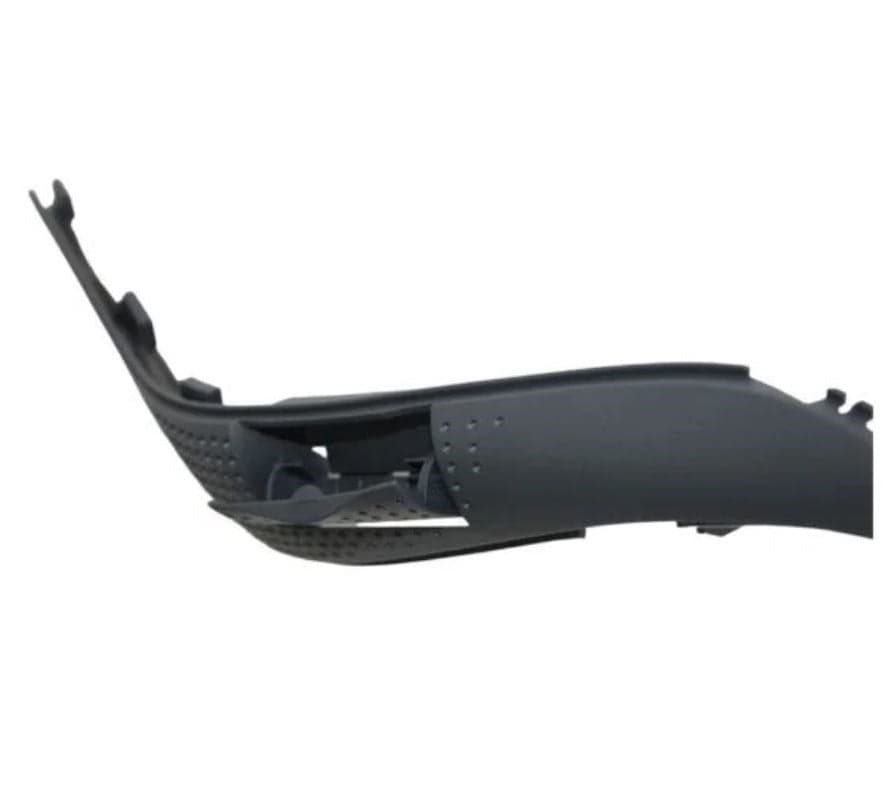 ASPIRAPOLVERE FOLLETTO VK200 - VK200S GRIGLIA LATERALE SINISTRA ORIGI 32297 in prodotto EuroStore07 - Alatri, commercioVirtuoso.it