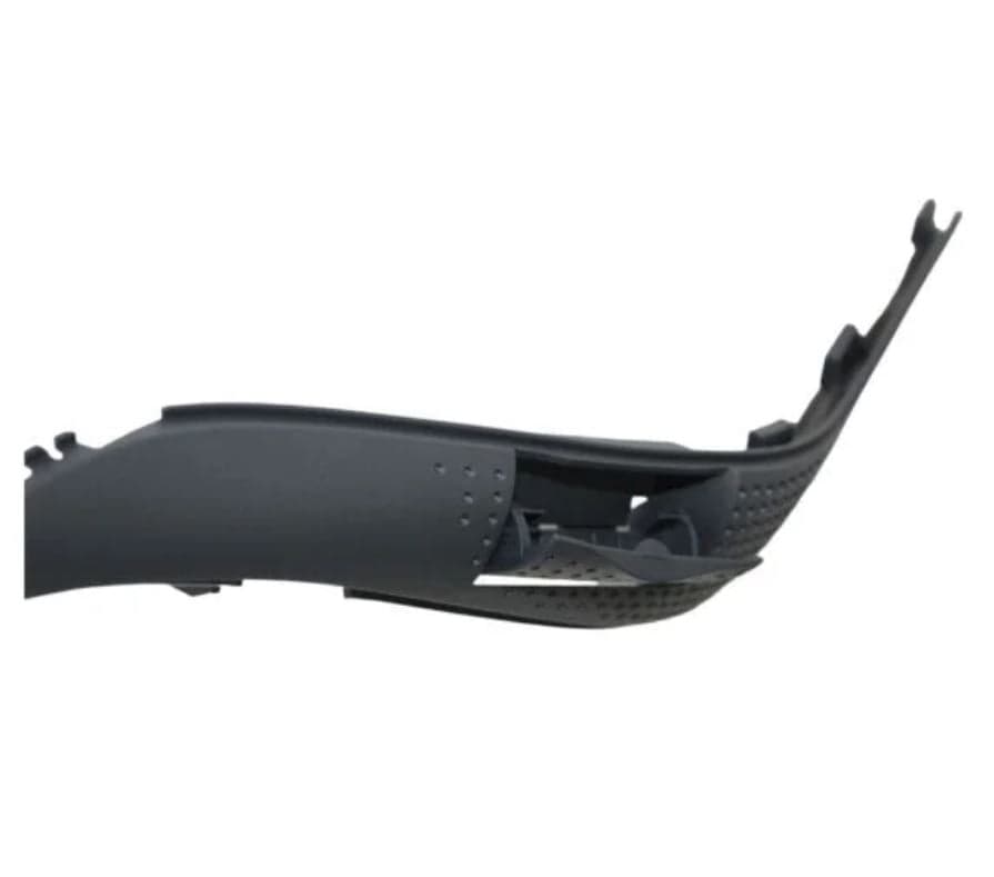 ASPIRAPOLVERE FOLLETTO VK200 - VK200S GRIGLIA LATERALE SINISTRA ORIGI 32297 in prodotto EuroStore07 - Alatri, commercioVirtuoso.it