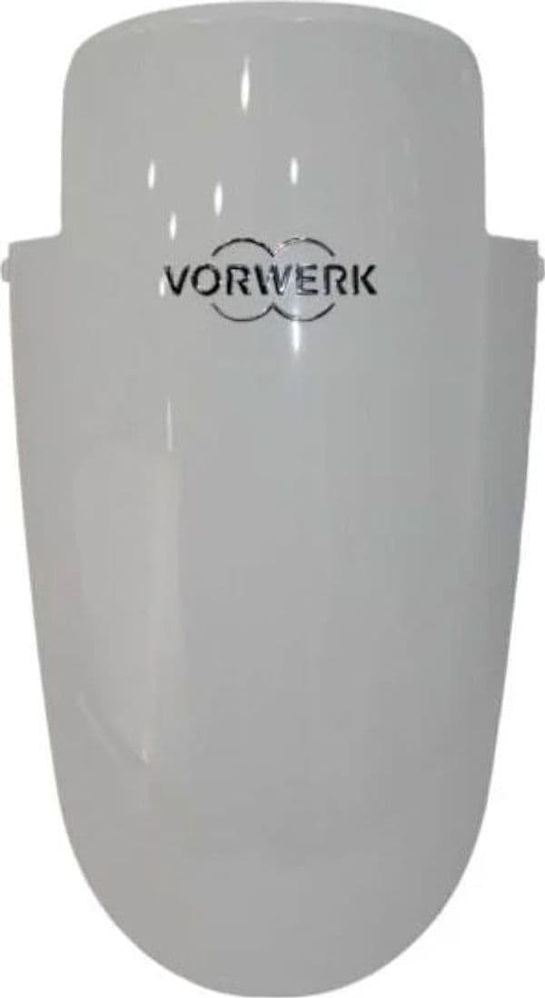 ASPIRAPOLVERE FOLLETTO VK200 - VK200S CALOTTA SERIGRAFATA FRONTALE 32296 in prodotto EuroStore07 - Alatri, commercioVirtuoso.it