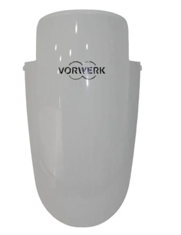 ASPIRAPOLVERE FOLLETTO VK200 - VK200S CALOTTA SERIGRAFATA FRONTALE 32296 in prodotto EuroStore07 - Alatri, commercioVirtuoso.it
