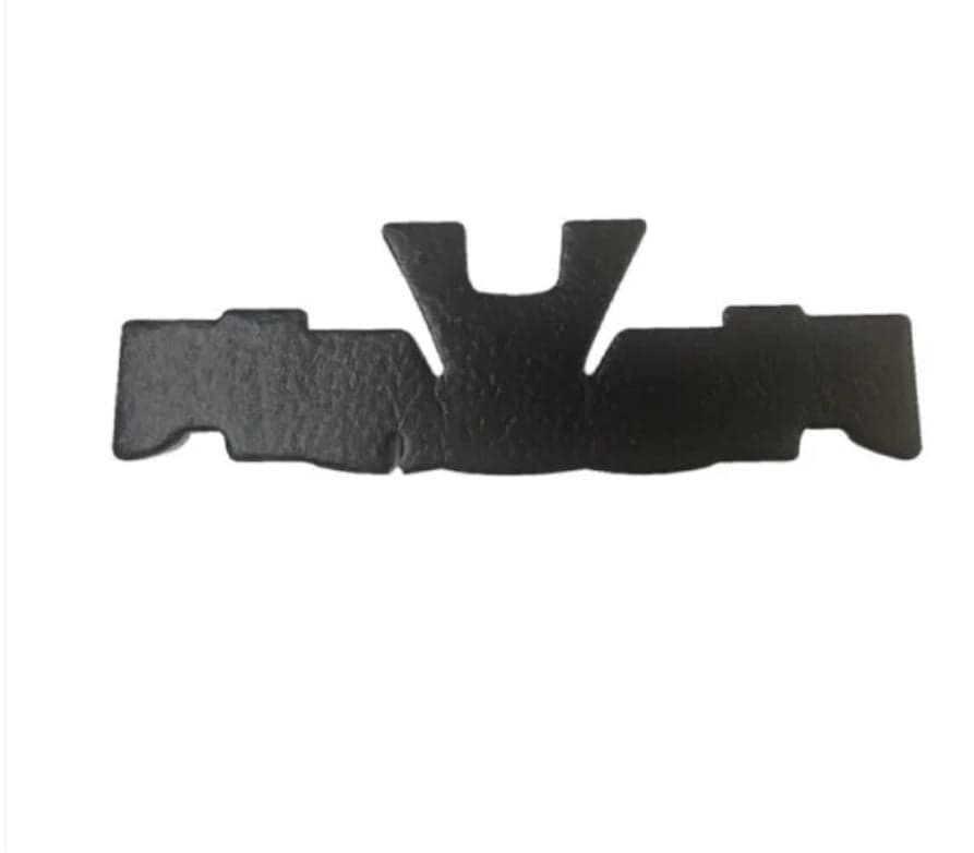 ASPIRAPOLVERE FOLLETTO VK200 - VK200S INSONORIZZAZIONE MOTORE 32313 in prodotto EuroStore07 - Alatri, commercioVirtuoso.it