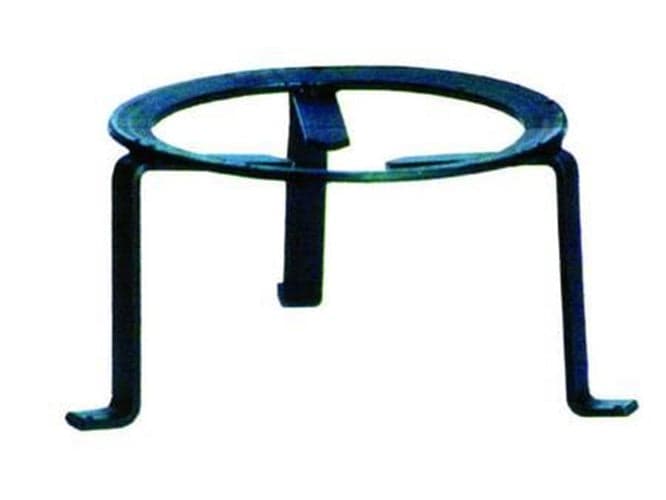 TREPPIEDI PER CALDAIO - ø cm.25 in ferro ............... FER 76616 in prodotto EuroStore07 - Alatri, commercioVirtuoso.it