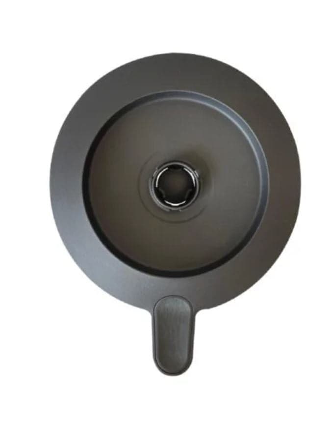 BIMBY VORWERK CONTEMPORA COPERCHIO PER TM7 RICAMBIO ORIGINALE 01241 in prodotto EuroStore07 - Alatri, commercioVirtuoso.it