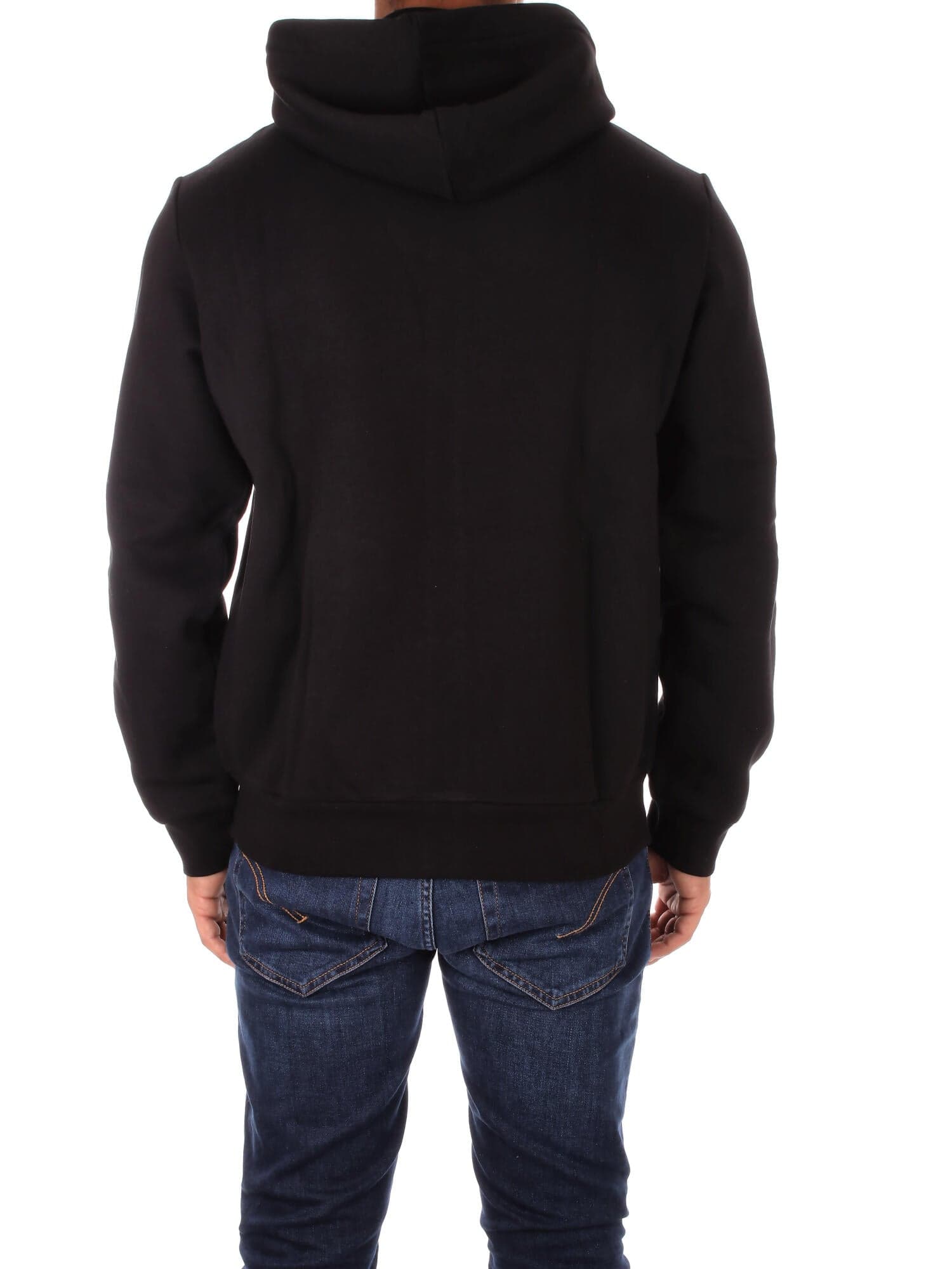 Lacoste Maglie Nero da uomo in T-shirt Drestige - Casamassima, commercioVirtuoso.it