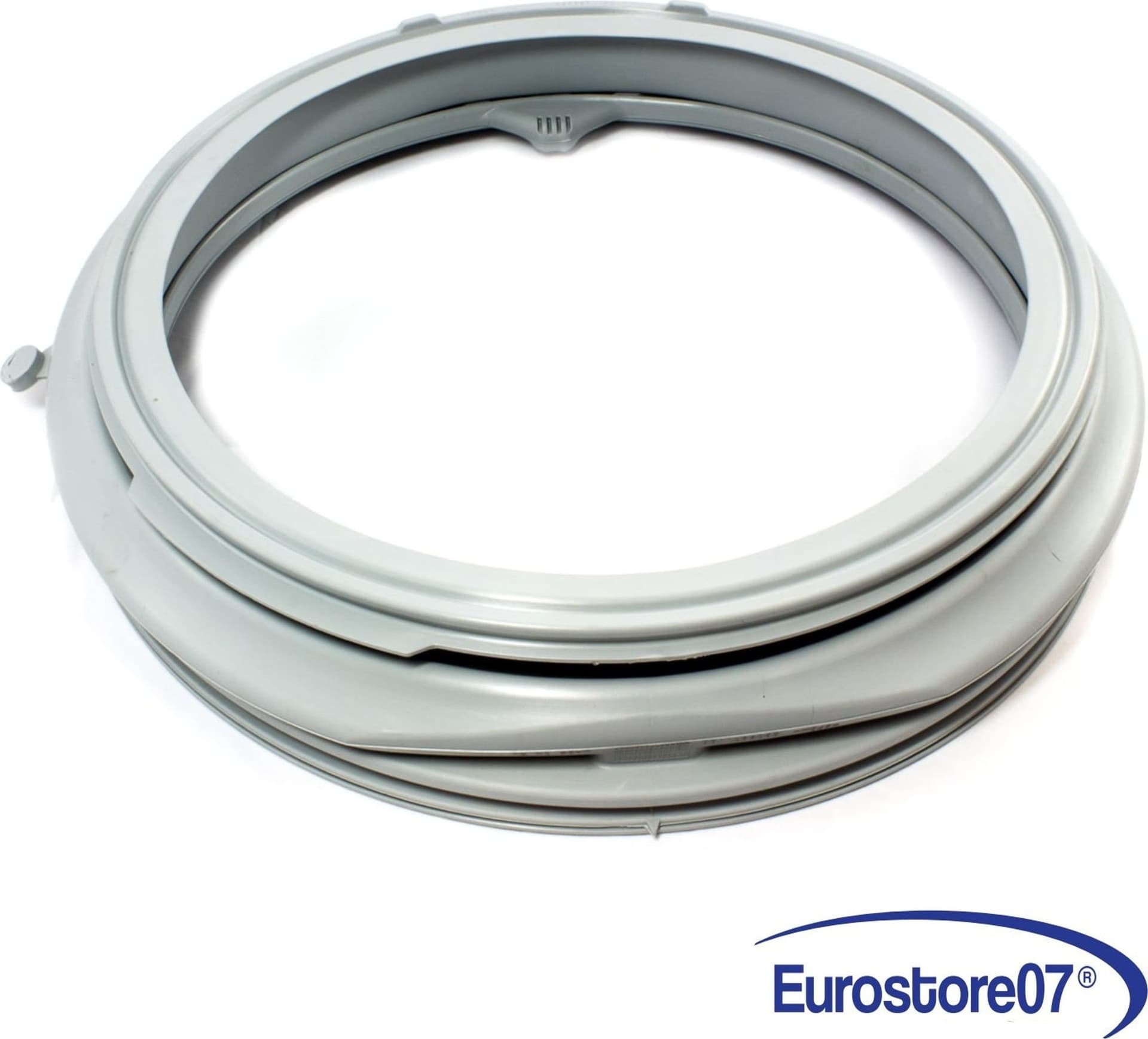 GUARNIZIONE A SOFFIETTO OBLÒ PER LAVATRICE ARCELIK BEKO 2904520500 2904520100