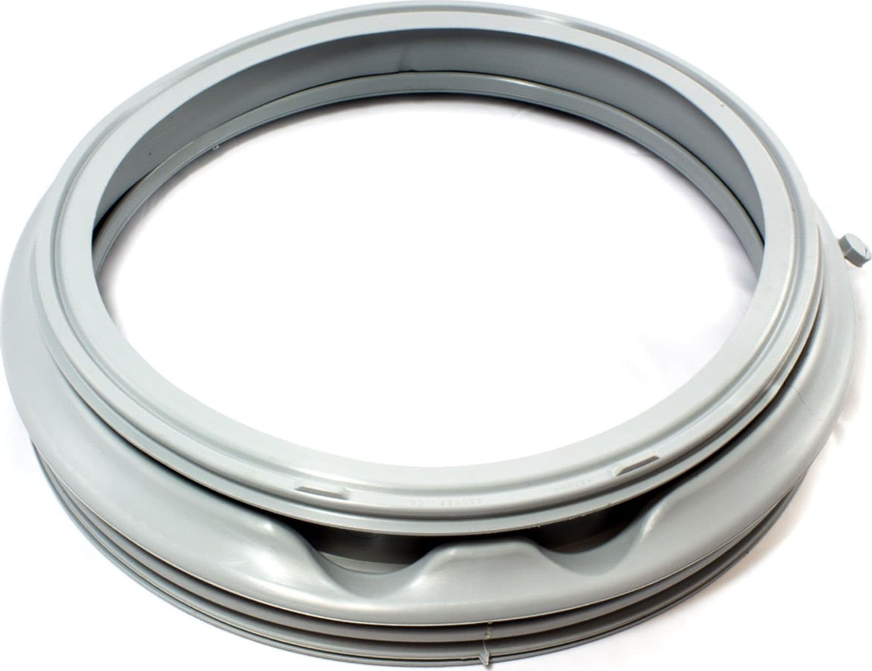 GUARNIZIONE A SOFFIETTO OBLÒ PER LAVATRICE ARCELIK BEKO 2904520500 2904520100 in prodotto EuroStore07 - Alatri, commercioVirtuoso.it