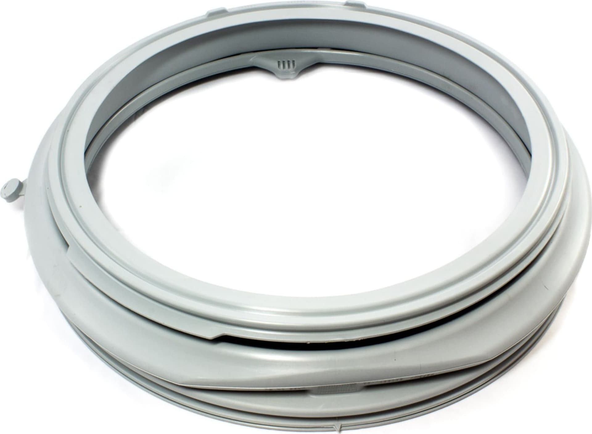 GUARNIZIONE A SOFFIETTO OBLÒ PER LAVATRICE ARCELIK BEKO 2904520500 2904520100 in prodotto EuroStore07 - Alatri, commercioVirtuoso.it