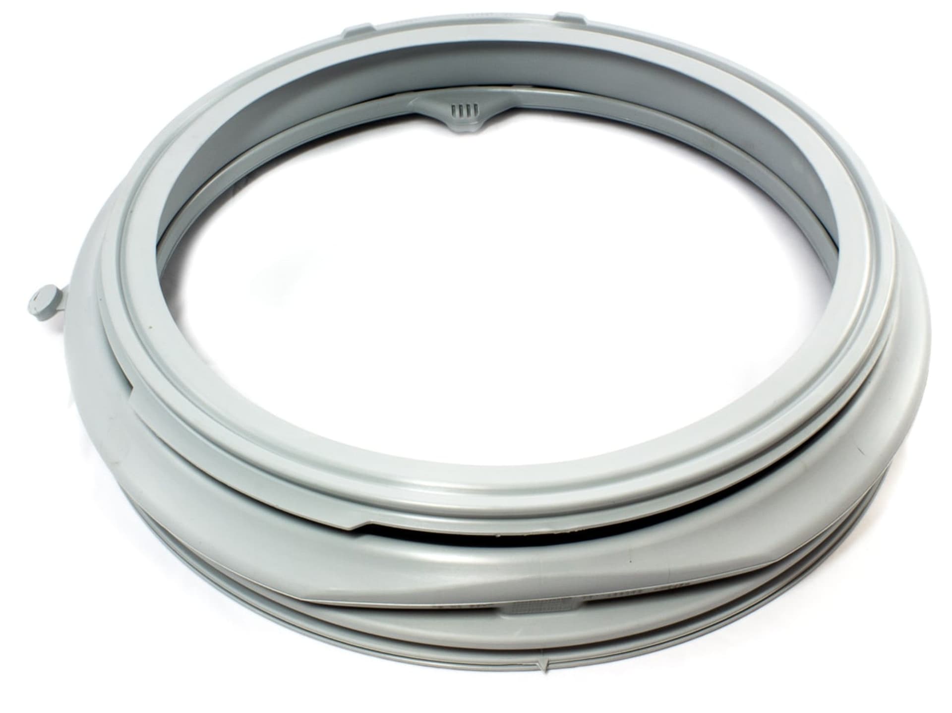 GUARNIZIONE A SOFFIETTO OBLÒ PER LAVATRICE ARCELIK BEKO 2904520500 2904520100 in prodotto EuroStore07 - Alatri, commercioVirtuoso.it