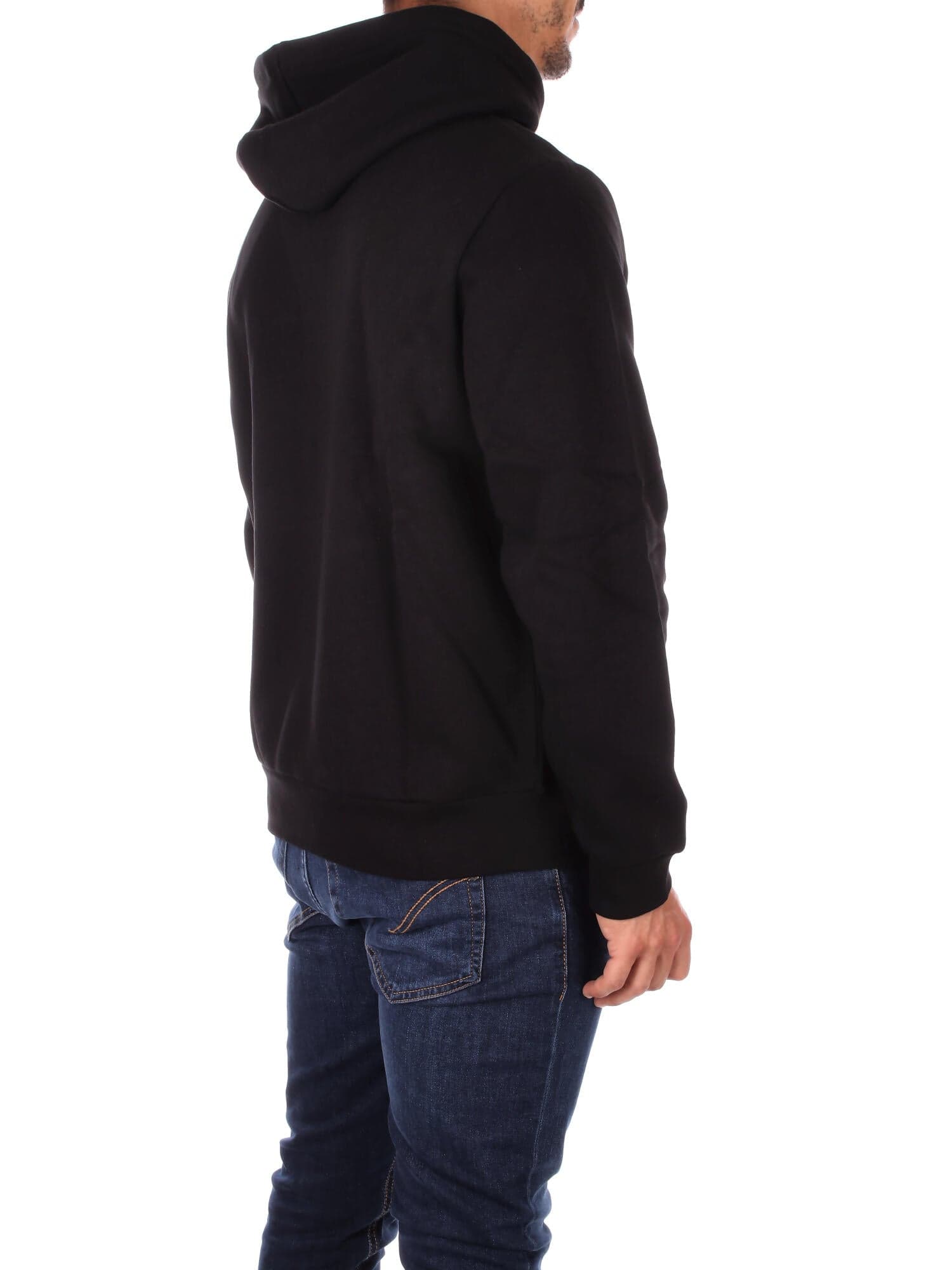 Lacoste Maglie Nero da uomo in T-shirt Drestige - Casamassima, commercioVirtuoso.it