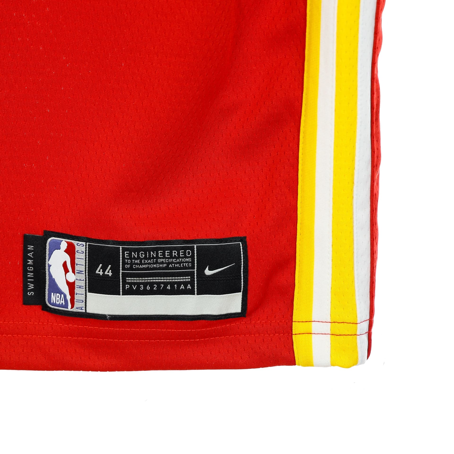 NIKE NBA Canotta Basket Uomo Nba Swingman Jersey Icon Edition 2020 No 11 Trae Young Atlhaw University Red da uomo in T-Shirt Drestige - Casamassima, commercioVirtuoso.it