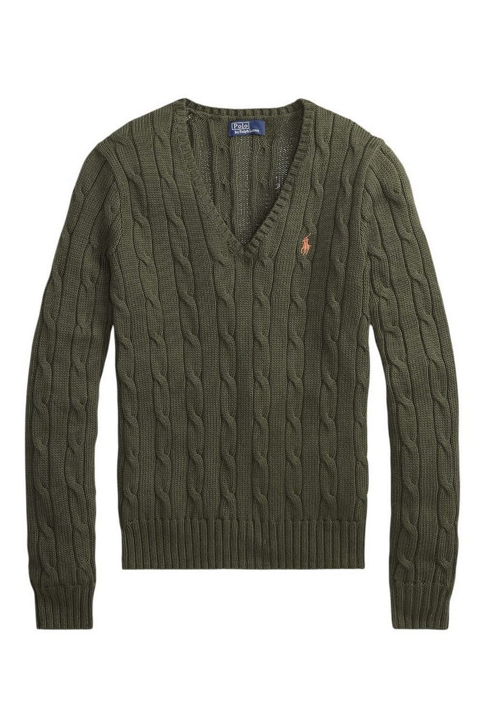 Ralph Lauren Maglie Militare da donna in T-shirt Drestige - Casamassima, commercioVirtuoso.it