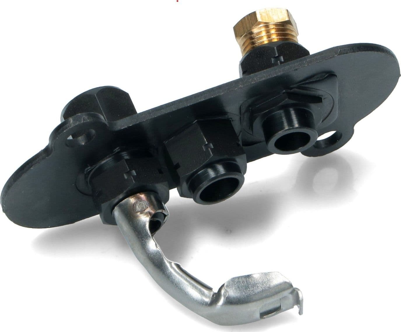 CUCINA - FRIGGITRICE PROFESSIONALE BRUCIATORE GAS 2 FIAMME SIT 0.140.015 in prodotto EuroStore07 - Alatri, commercioVirtuoso.it