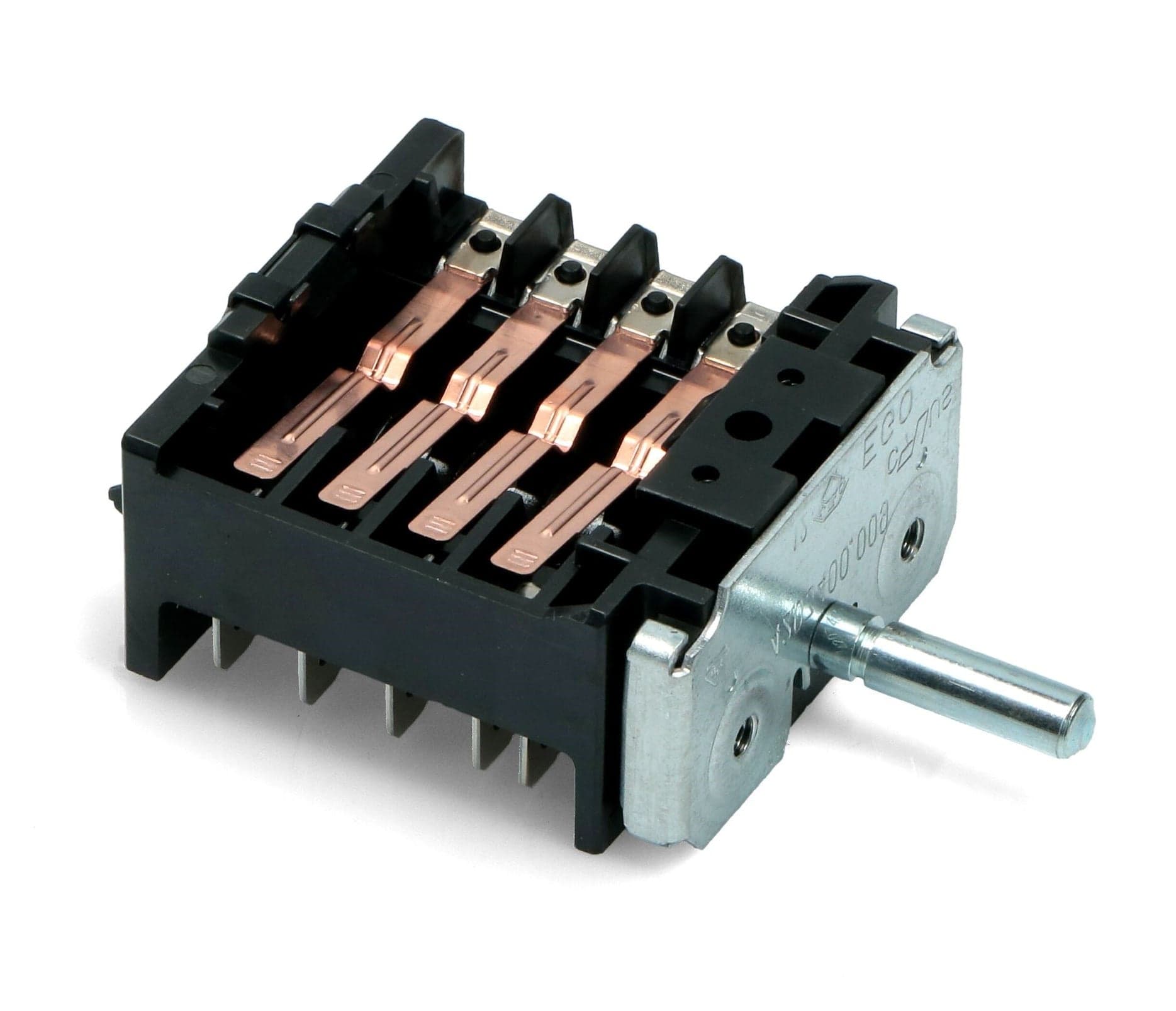 COMMUTATORE FORNO FAGOR-EGO 42.03400.009 2 posizioni. 16A, Alberino: 23mm. in prodotto EuroStore07 - Alatri, commercioVirtuoso.it