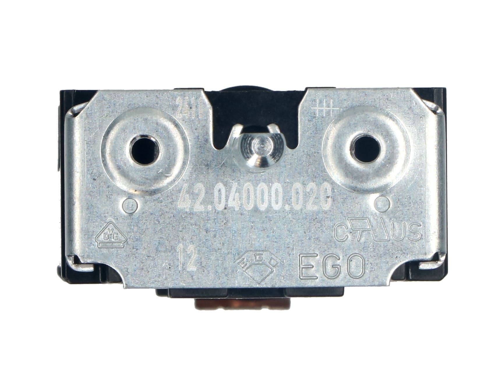 COMMUTATORE FORNO EGO 42.04000.020 4 posizioni. 16A. Alberino: 23mm. in prodotto EuroStore07 - Alatri, commercioVirtuoso.it