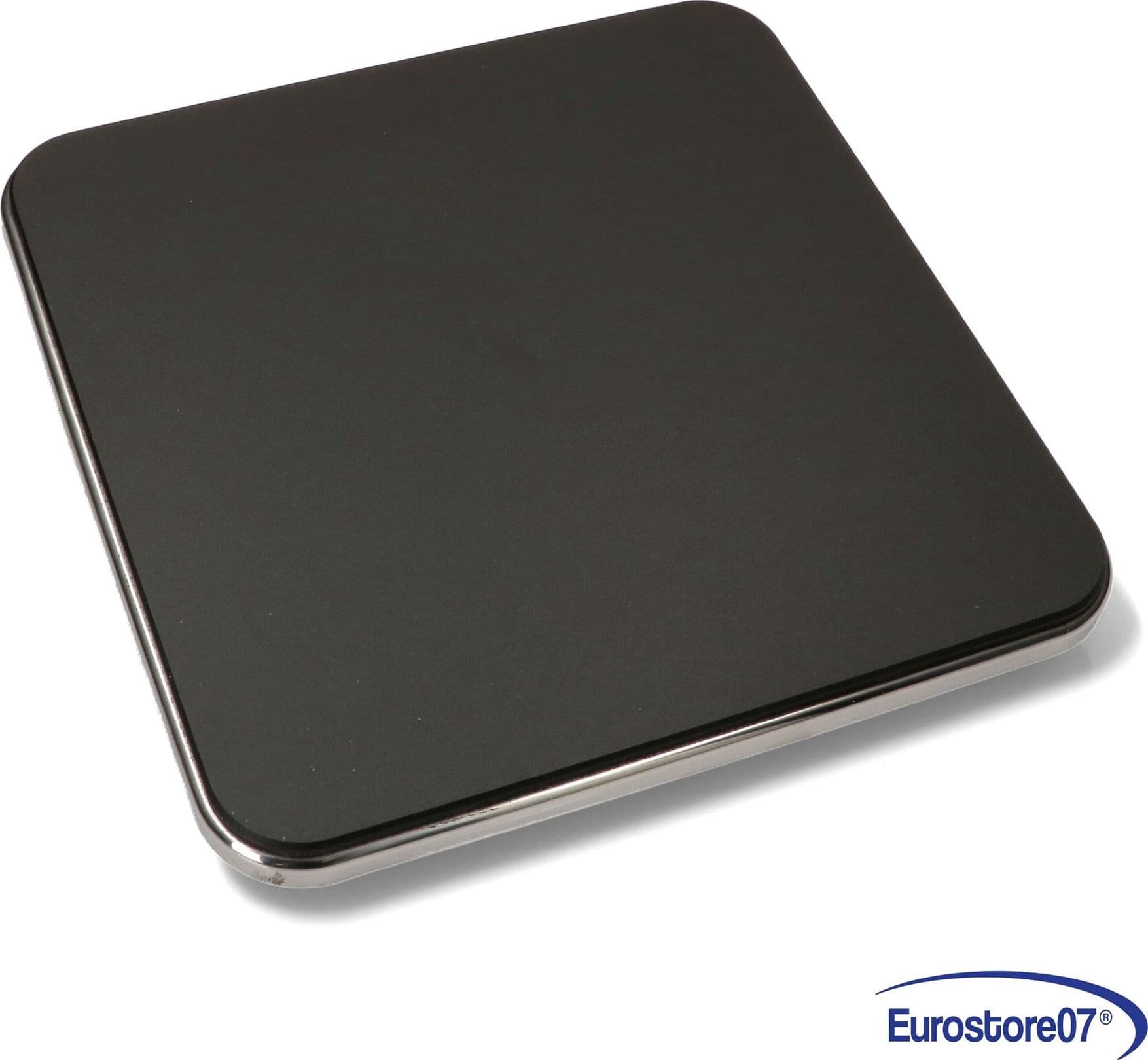 PIASTRA ELETTRICA PROFESSIONALE 11.33473.338 3000W 300x300mm 400V