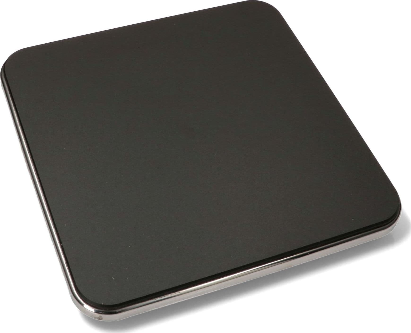 PIASTRA ELETTRICA PROFESSIONALE 11.33454.249 4000W 300x300mm + TERMOPROTETTORE in prodotto EuroStore07 - Alatri, commercioVirtuoso.it