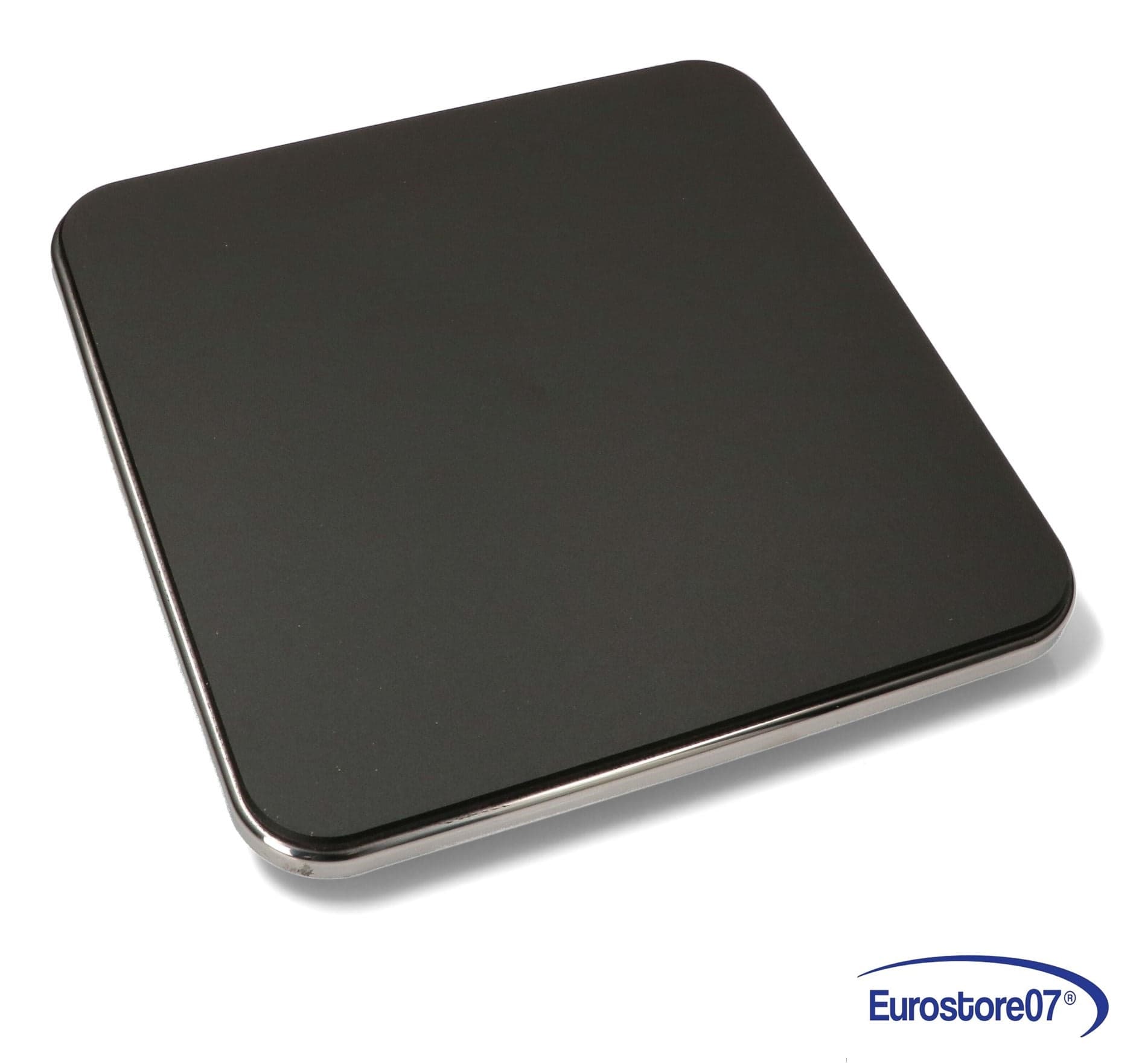 PIASTRA ELETTRICA PROFESSIONALE EGO 11.33454.247 3000W 300x300mm