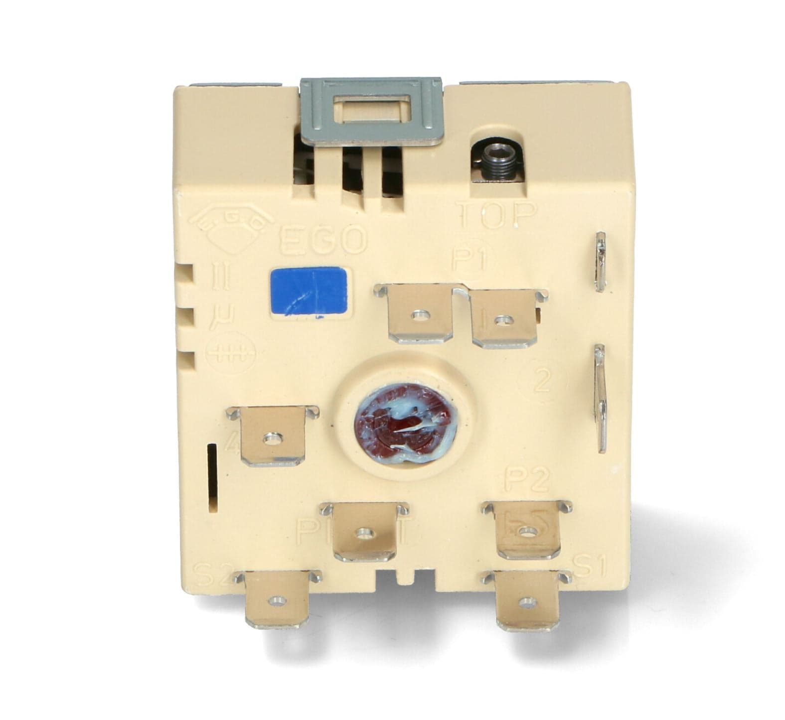 REGOLATORE D'ENERGIA PROFESSIONALE EGO 50.57071.010 Doppio senso di rotazione. in prodotto EuroStore07 - Alatri, commercioVirtuoso.it