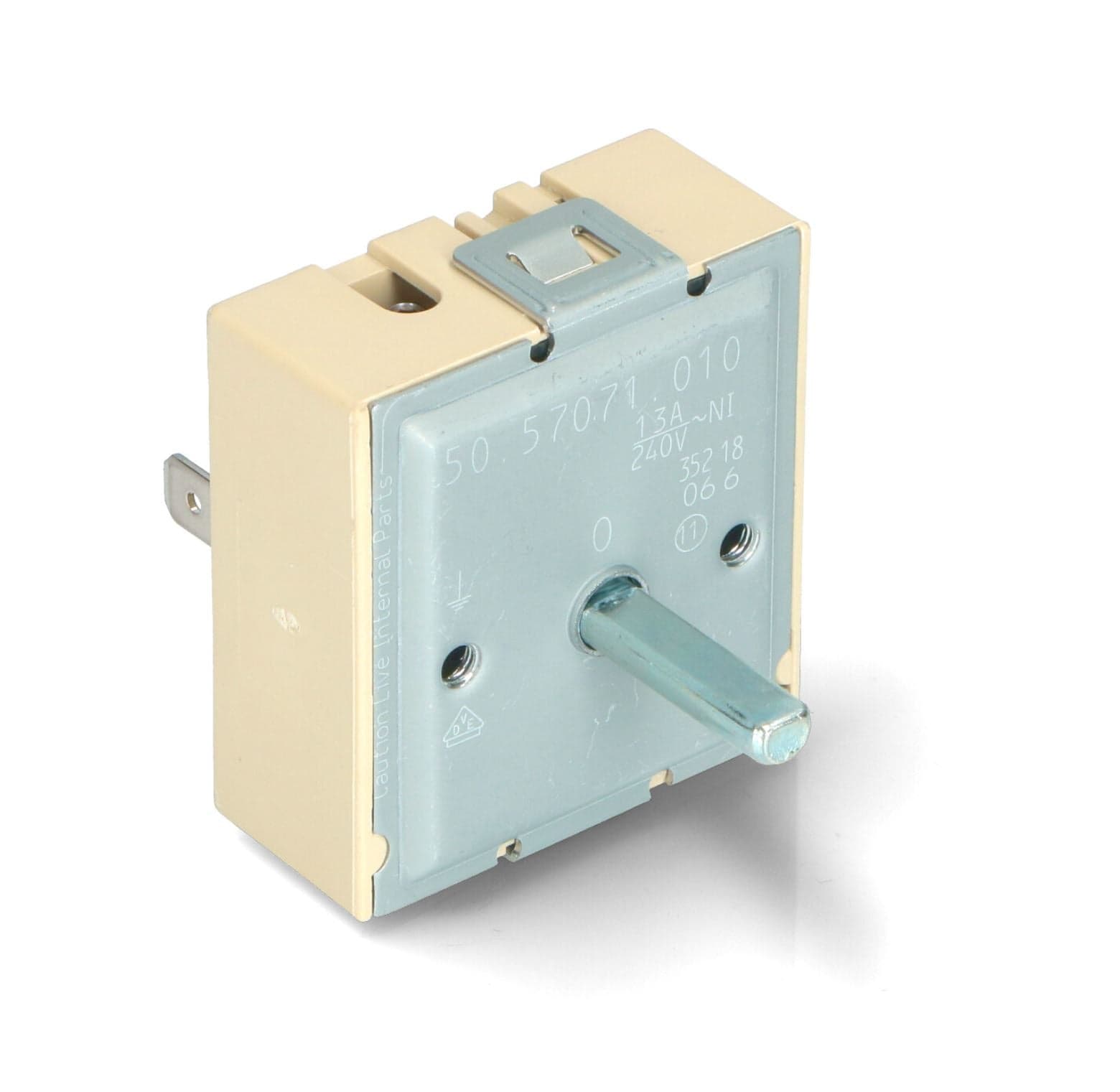 REGOLATORE D'ENERGIA PROFESSIONALE EGO 50.57071.010 Doppio senso di rotazione. in prodotto EuroStore07 - Alatri, commercioVirtuoso.it
