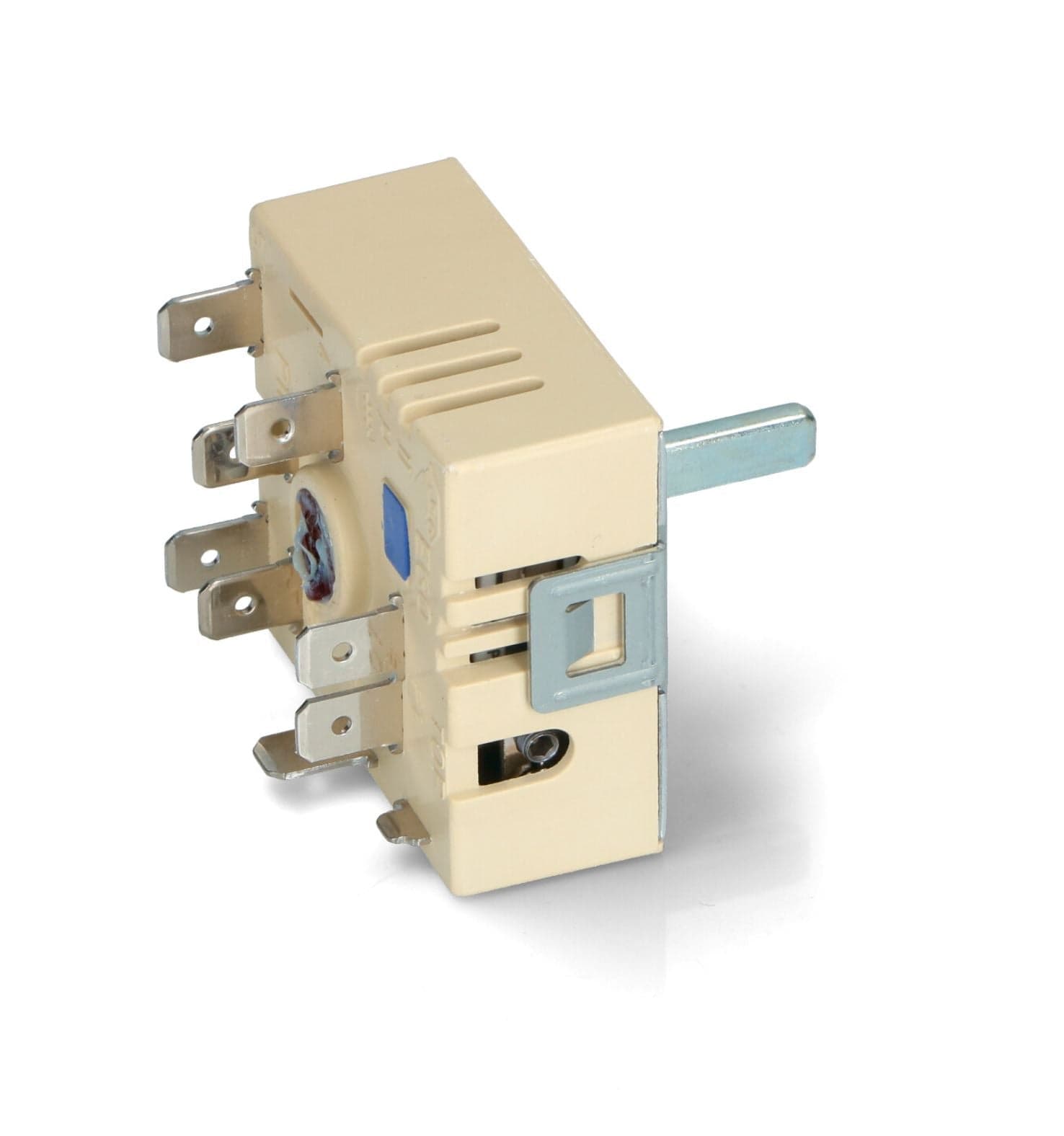 REGOLATORE D'ENERGIA PROFESSIONALE EGO 50.57071.010 Doppio senso di rotazione. in prodotto EuroStore07 - Alatri, commercioVirtuoso.it