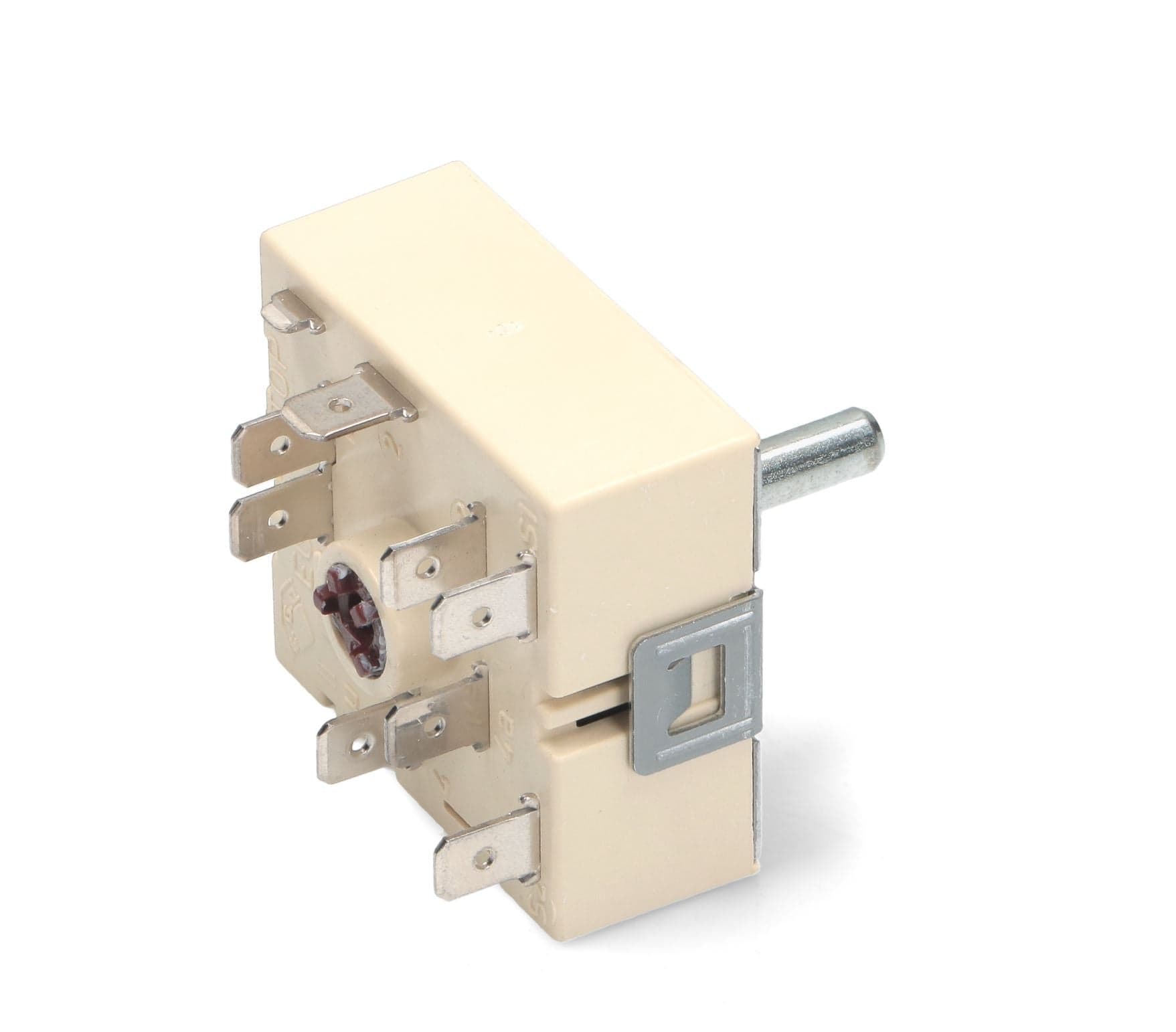 REGOLATORE D'ENERGIA PROFESSIONALE EGO 50.55021.100 Alberino: 23mm, Ø6x4,6mm. in prodotto EuroStore07 - Alatri, commercioVirtuoso.it