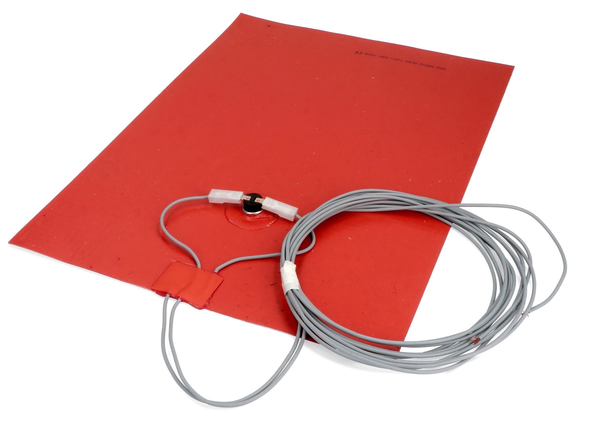 RESISTENZA PROFESSIONALE BAGNOMARIA SILICONE 1500 W 230V IMPERMEABILE in prodotto EuroStore07 - Alatri, commercioVirtuoso.it