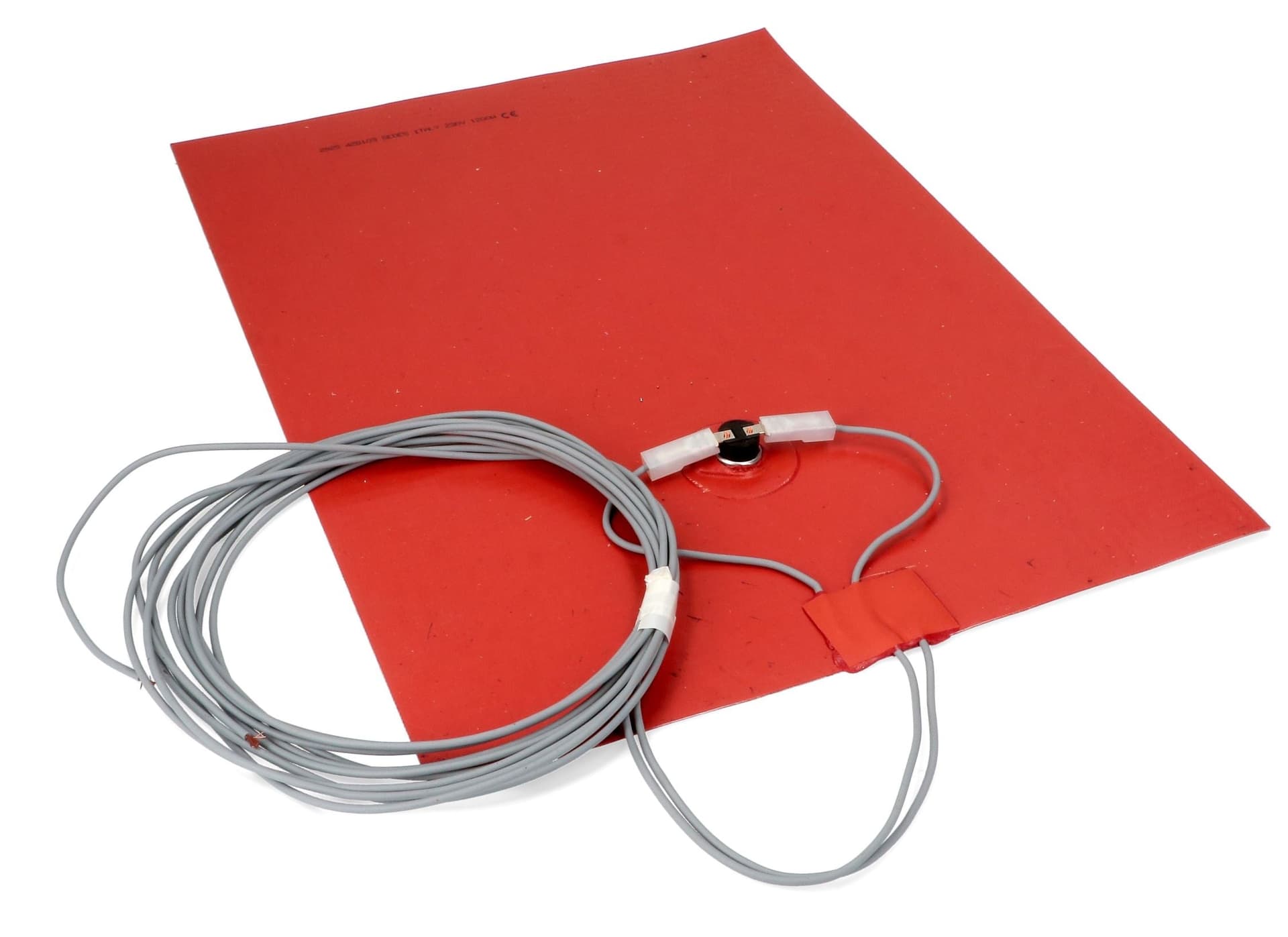 RESISTENZA PROFESSIONALE BAGNOMARIA SILICONE 1500 W 230V IMPERMEABILE in prodotto EuroStore07 - Alatri, commercioVirtuoso.it
