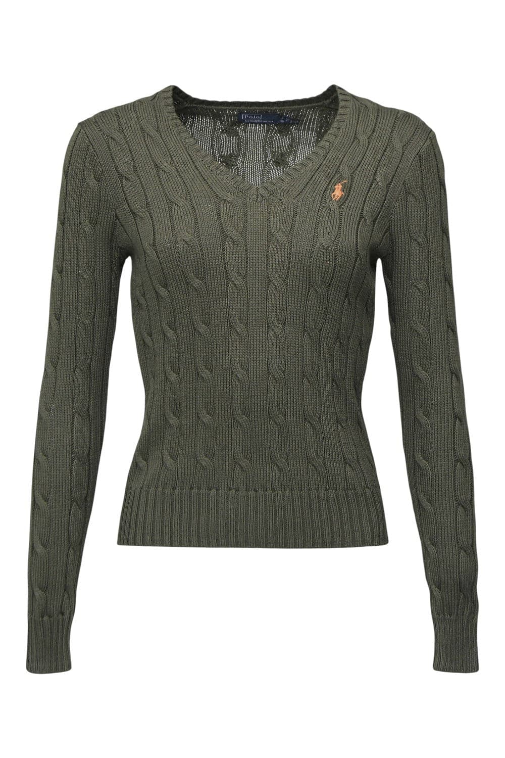 Ralph Lauren Maglie Militare da donna in T-shirt Drestige - Casamassima, commercioVirtuoso.it