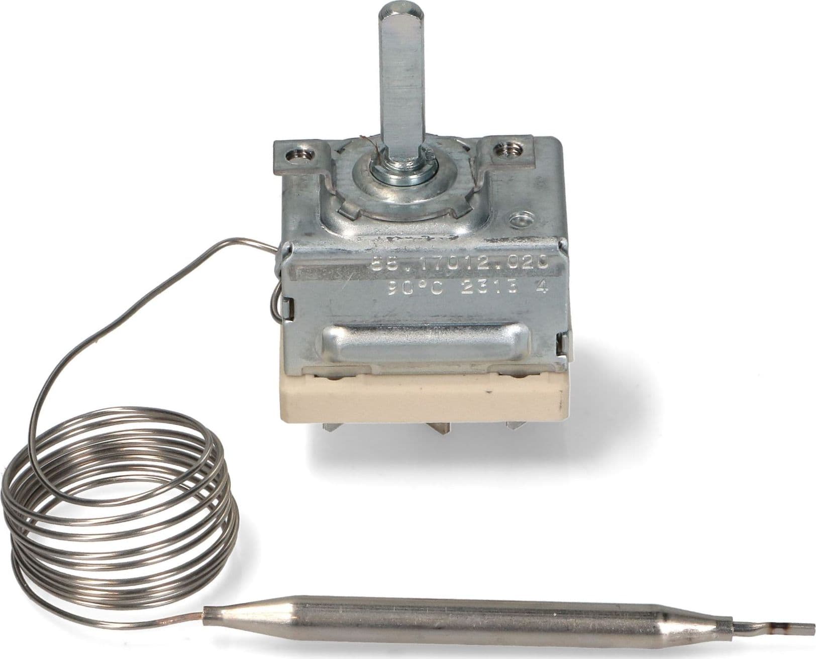 TERMOSTATO BAGNOMARIA PROFESSIONALE 30-90°C GIORIK-EGO 55.17012.020 in prodotto EuroStore07 - Alatri, commercioVirtuoso.it